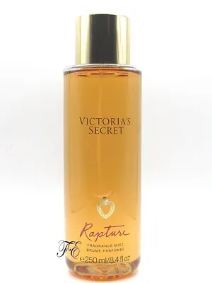 Victoria's Secret Rapture Fragrance Body Mist Spray 8.4 Fl Oz • $19.95