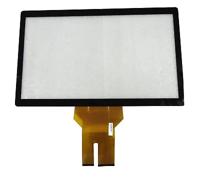 19.5  10 Points Capacitive Touch Screen Overlay KitUSB Multi Touch Screen Panel • $280