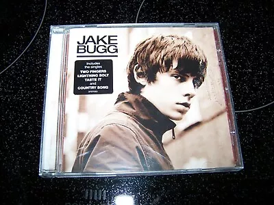 Cd / Jake Bugg /first Album- (2012) • £0.99