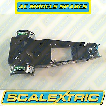 £7.99 • Buy W8433 Scalextric Spare Underpan For Caterham 7 Peter Ritchie EVO C2344