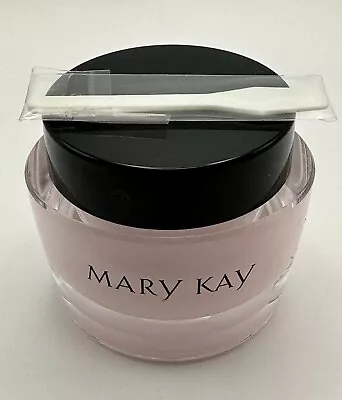 MARY KAY INTENSE MOISTURIZING CREAM 031541 FULL SIZE JAR New In Box FOR DRY SKIN • $27