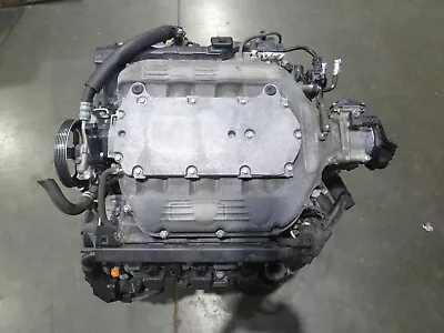 2009 2010 2011 2012 Acura RL J37A2 VTEC SOHC 3.7L V6 Engine JDM J37A • $2395