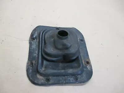 83-92 Camaro IROC Z  Firebird Trans Am T5 Rubber Shift Shifter Boot • $35