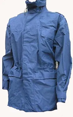 £30 • Buy Raf Goretex Jacket - Grade 1 - Used - Waterproof - British Army - Military 