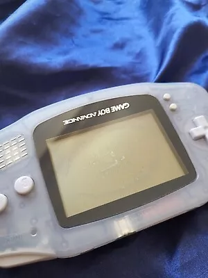 Nintendo Game Boy Advance Sold As Spares & Repairs • £16