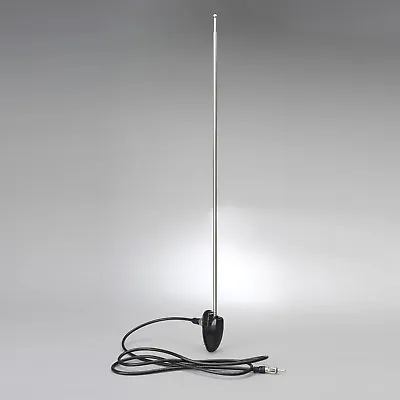 Side Mount Antenna 1949-1979 Volkswagen Type 2 Bus Beetle Super • $22.95