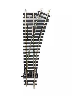 Hornby OO Gauge Point Turnout R8073 Right Hand (5) • £10.99