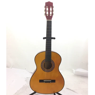 £25 • Buy 3/4 Size Childrens Classical Spanish Guitar For Ages 9-11 Years B-GRADE
