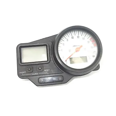 Yamaha R6 98/02 Clocks/Instrument Cluster Rev Counter 40K Miles • $49.77