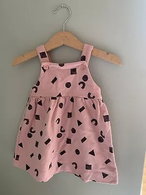 Mamas And Papas 3-6 Months Girls • £3.50