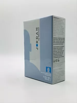 Michael Jordan Men Cologne Spray 3.4 Oz New In Box • $44.95