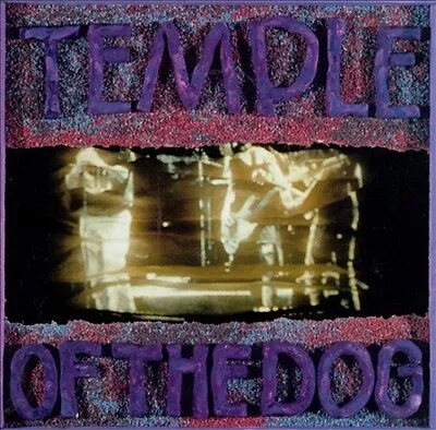 Temple Of The Dog Temple Of The Dog (Gatefold LP Jacket Remastered) (2 Lp's) Re • $51.94