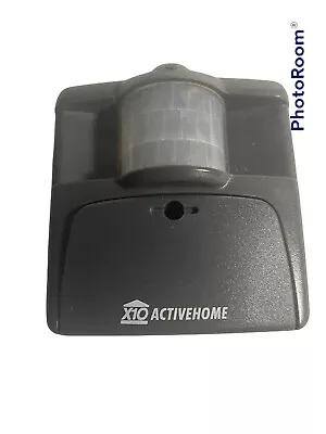 X10 Motion Sensor - MS14A • $6.90