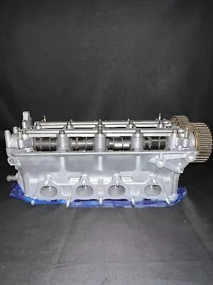 Honda B16 HEAD VTEC DOHC Cylinder Head PR3-1 B16A • $2199.99