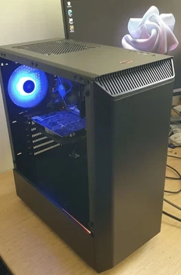 $749 • Buy Custom Gaming PC | RX 580 8GB | Core I5 | 16GB RAM