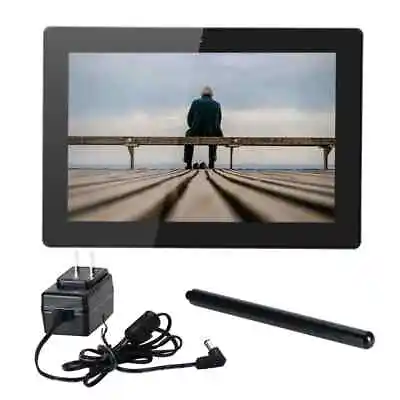 10 Inches Tablet Pc Android Wall Mount Smart Home Touch Display With Industrial • $161.49