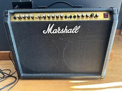 Marshall Valvestate S80 Stereo Chorus Model 8240 2-Ch 2 X 40-Watt 2x12  Ste • £225