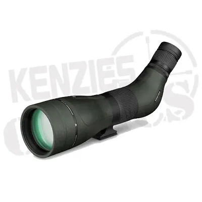 Vortex Diamondback HD 20-60×85 Spotting Scope Angled DS-85A • $499