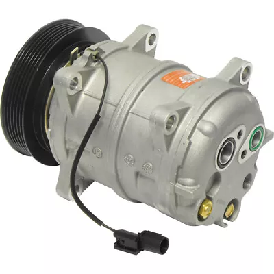 A/C Compressor Specifically For 2003 Volvo S60 2.5 Turbo AWD. • $75