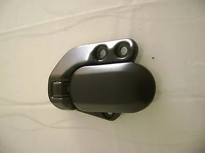 Used Mazda 89- 2005 Mx5 soft Top Roof R/h/s Latch Lock Handle Good Condition • $119