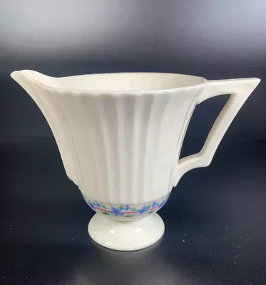 Lenox Priscilla Fine China Creamer - Vintage Produced Between 1938-1953 • $29