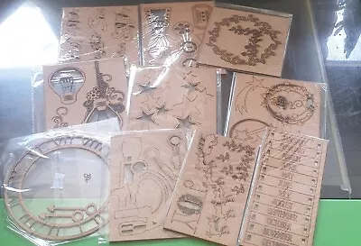 Craft Job Lot Bundle • £9.99