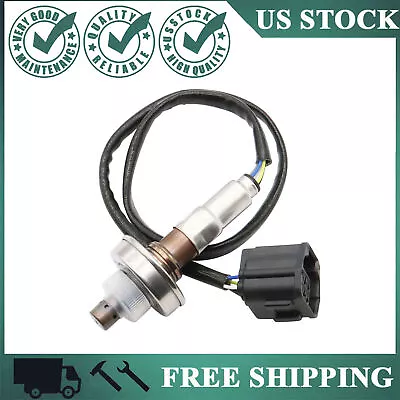 Fits For Mazda 6 L4 2.5L 2009-13 250-25090 L509188G1B Upstream O2 Oxygen Sensor • $31.69