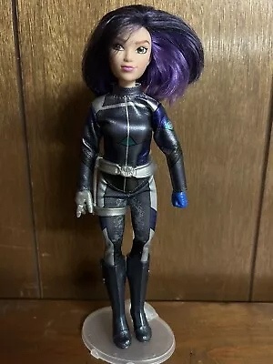 HASBRO MARVEL RISING Secret Warriors Daisy Johnson Marvel's Quake Figure NIB • $8.50