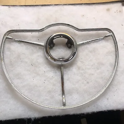 1951 Through 1953 Chrysler Mopar Horn Ring Original • $25