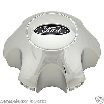 OEM NEW 2009-2017 Ford F-150 Expedition Chrome Center Wheel Cap DL3Z1130C • $42.69