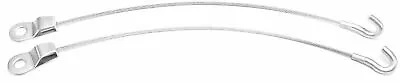 Holden Ej Eh Ute Van New Lower Tailgate Limiting Cables • $79.50