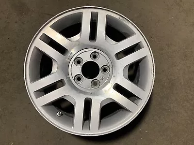 2002-2005 Mercury Mountaineer 17 Inch Alloy Rim Oem • $79.02