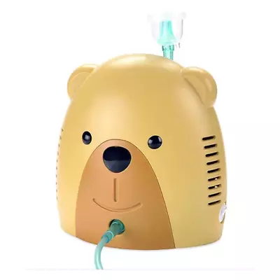 Teddy Bear Kids Nebuliser • $159.95