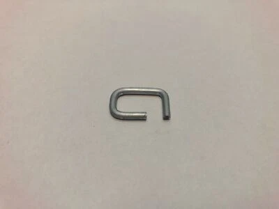 $18.95 • Buy Genuine Smeg Oven Door Hinge Hook SA9065XS SA9066AS SA9066CER SA9066XS