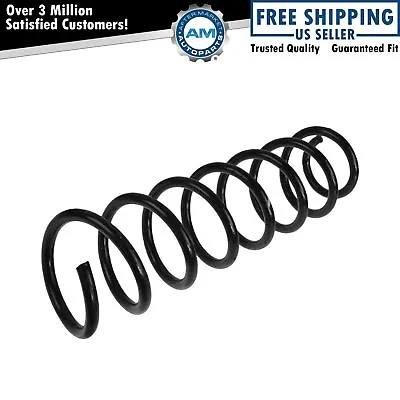 OEM 52126319AC Coil Spring Front Driver Or Passenger Side LH RH For Wrangler New • $79.67