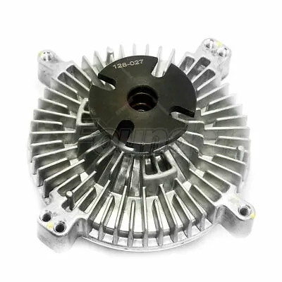 Engine Cooling Fan Clutch For Mercedes-Benz 420SEL 560SEC 560SL 1162001122 2592 • $32.95