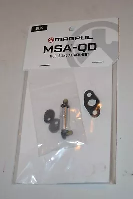 MAGPUL MSA-QD MOE Sling Attachment Mount MAG528 • $26.99