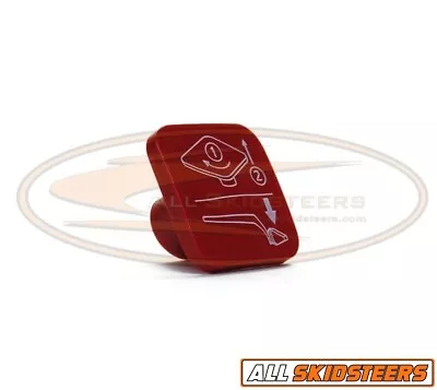 For Bobcat Lift Arm Release Knob 751 753 763 773 863 864 873 883 963 Skid Steer • $14.95