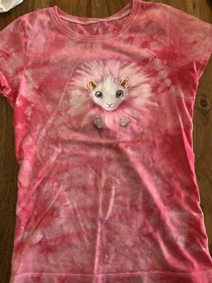 £4.99 • Buy Harry Potter Pygmy Puff TShirt Pink Kids Size L