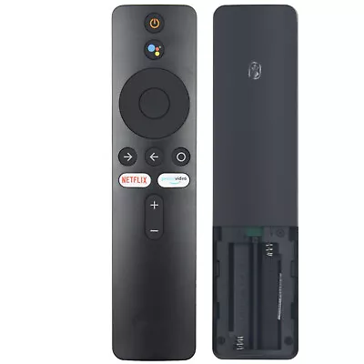 XMRM-00A 433MHz 1CH Bluetooth Voice Remote Control For Xiaomi Box 4X MI TV 4K C • $15.39