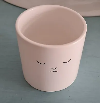 H&M Cat Kitty Face Toothbrush Holder • £1.99