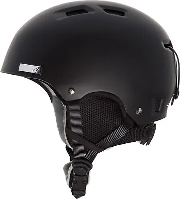K2 Verdict Snow Helmet Black Small • $62.96