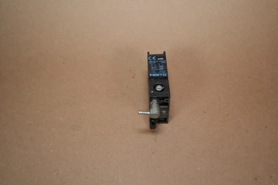 $18.99 • Buy Festo Vacuum Switch 152619 VPEV-W-KL-LED-GH 