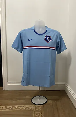 Kids Nike Holland 2007 Blue Football Shirt - Size XL - BNWT • £19.99