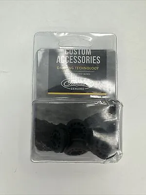 New Mathews Custom Damping Accessories Rubber Roller Black #80533 Mini Dampers • $9.99