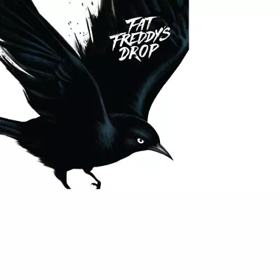 Fat Freddys Drop - Blackbird New Cd • £23.17