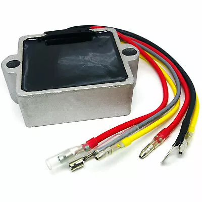 Rectifier Voltage Regulator For Mercury Mariner Outboard 830179-2 854515 TRR3072 • $49.99