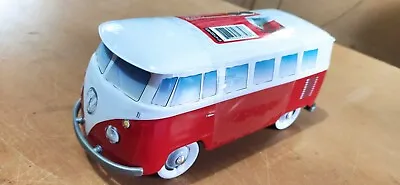 VW Bus Tin Toy Vintage Made In France • $15