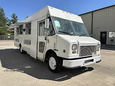 2024 Build New Food Truck By Eno Group Inc(free Delivery) To Your Home • $85000