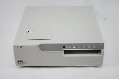 Sony UP-2100 Color Video Printer • $44.99